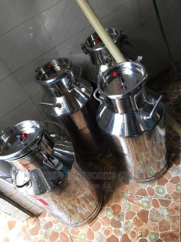Milk and Yoghurt Processing and Packaging Machines in Kenya - thumbnail 14