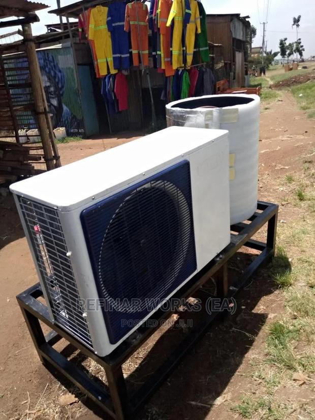 Milk and Yoghurt Processing and Packaging Machines in Kenya - thumbnail 15