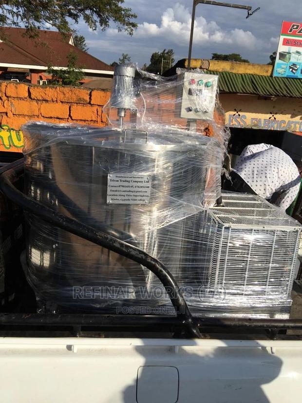 Milk and Yoghurt Processing and Packaging Machines in Kenya - thumbnail 13