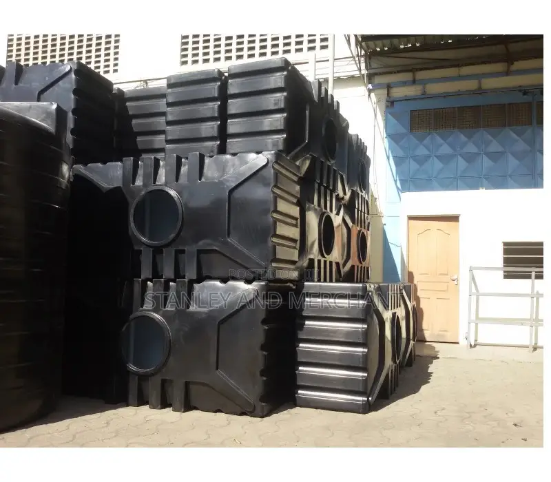 400 Litres Rectangular Loft Tank- FREE COUNTRYWIDE DELIVERY!