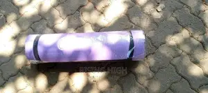 Colurful Striker Sports Yoga Mats
