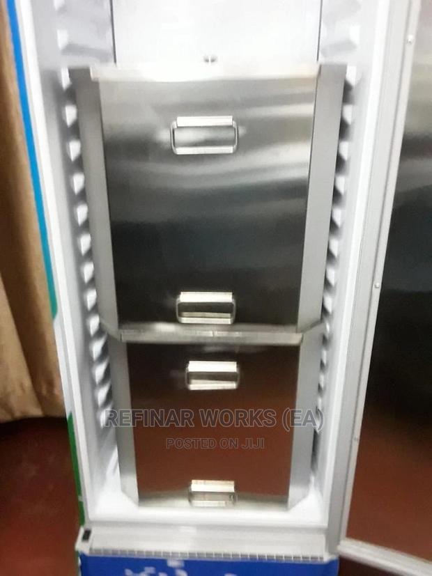 Yoghurt Packaging In Kenya - Filling, Sealing Machineries - thumbnail 10