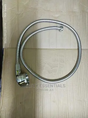 Shower Pipe And Shower Head