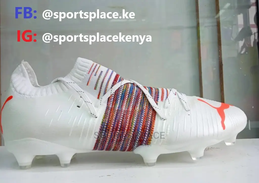 Puma Future Z Football Shoes