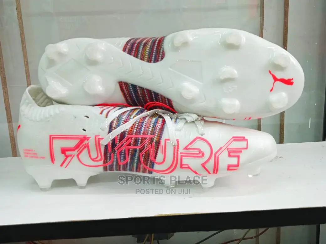 Puma Future Z Football Shoes