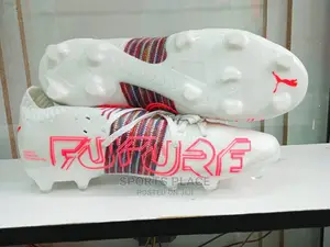 Puma Future Z Football Shoes