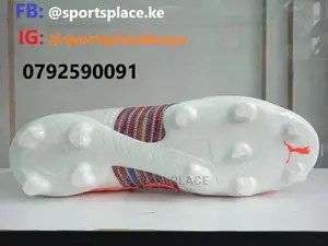 Puma Future Z Football Shoes