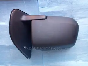 Side Mirror Isuzu D-Max 2012