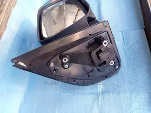 Side Mirror Isuzu D-Max 2012