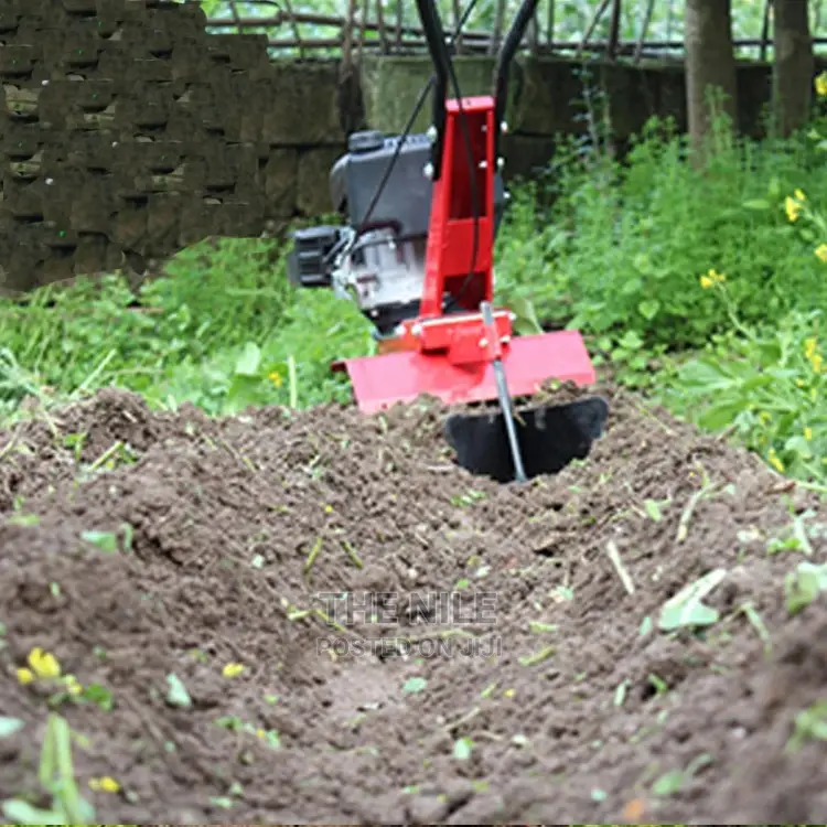 Small Tiller Farm