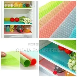 Fridge Mats Silicon