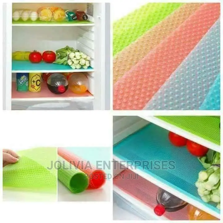 Fridge Mats Silicon