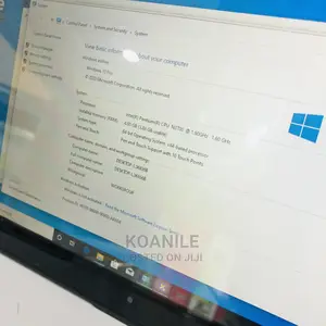 Laptop HP X360 310 G2 4GB Intel Pentium SSD 128GB