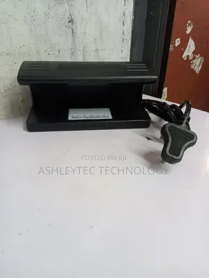 Best Money Detector / Fake Money Detector - TK-2028