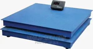A12 Weighing Indicator