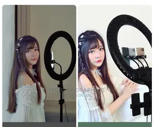 13inch Selfie Ring Light