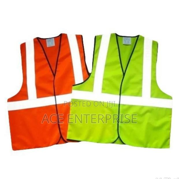 Safety Reflector High Quality - main view