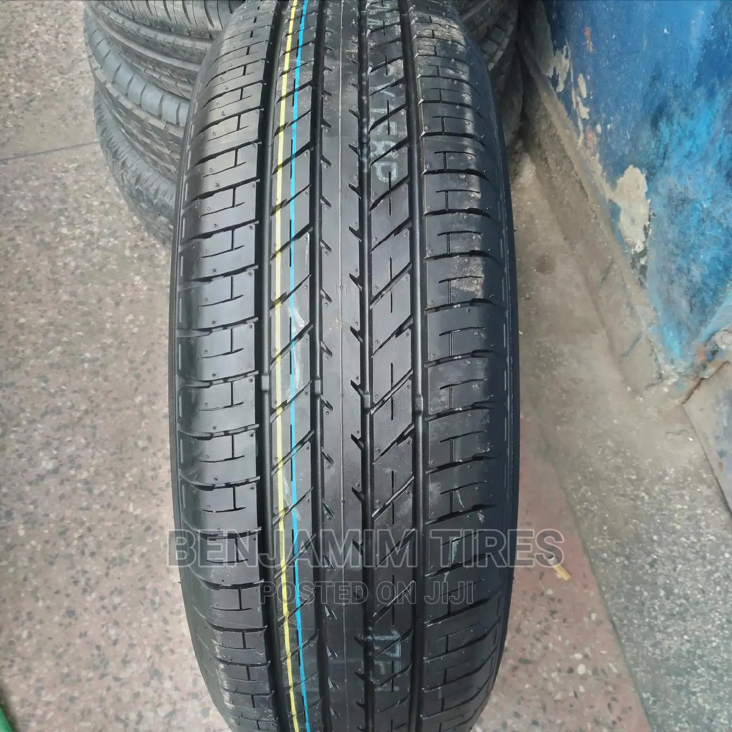 Toyo Tires Made in Japan Sizes 215/65r16.