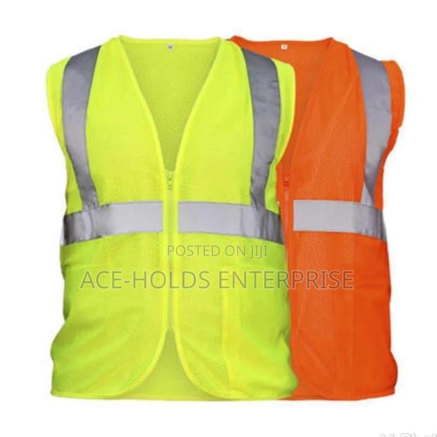 Brand New Safety Reflector