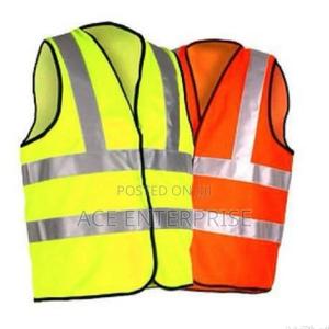 Reflector Vest - main view