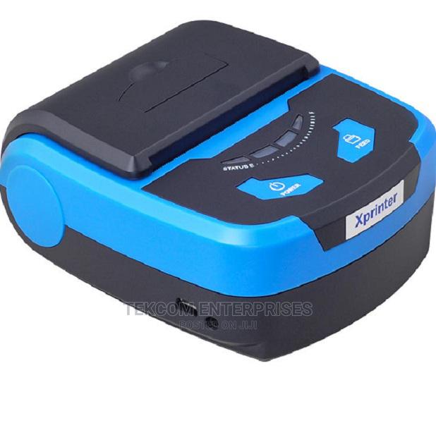X-Pos P810 Mobile Receipt Printer