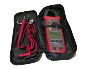 Digital CLAMP METER Ut 203