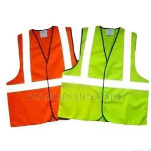 Brand New Reflective Jacket.