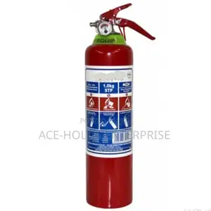 1 Kg Dp Fire Extinguisher Brand New