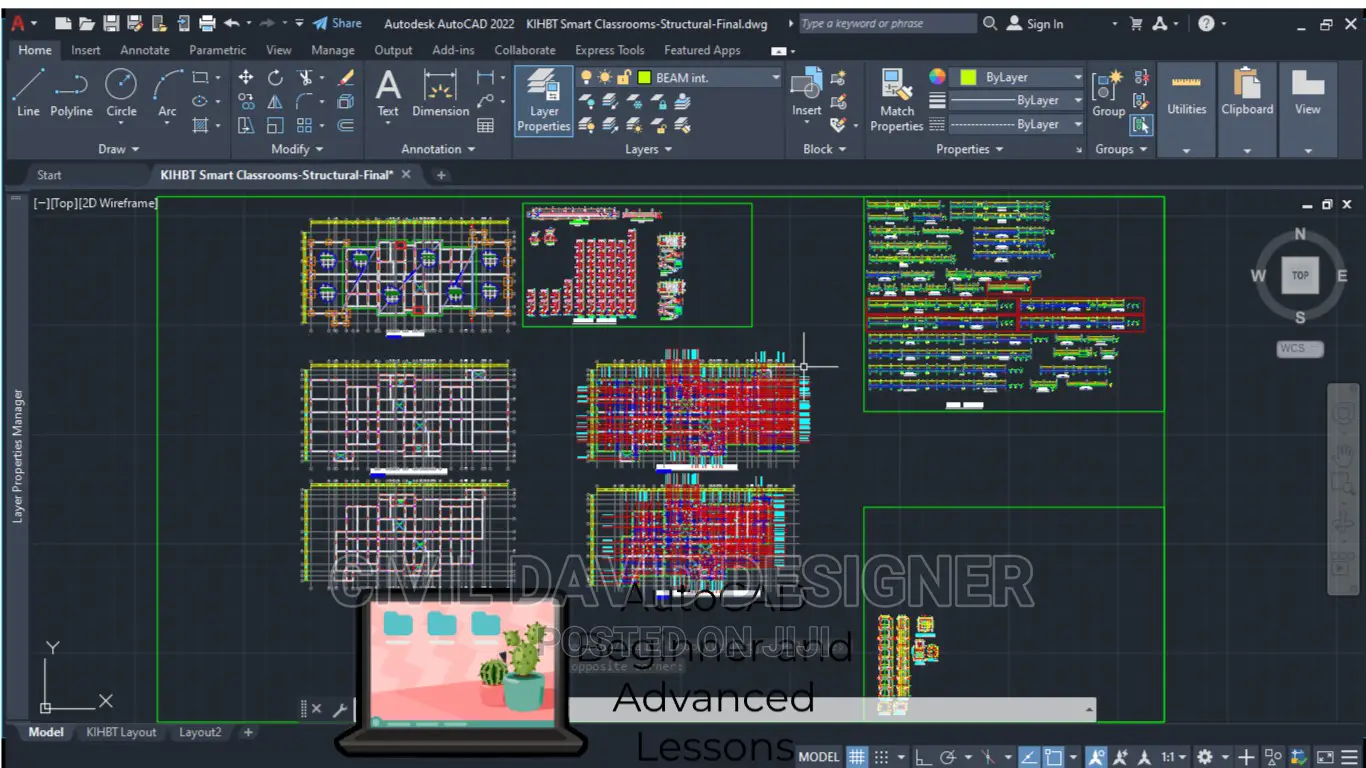 Engineering Consultants and Engineering Softwares Training