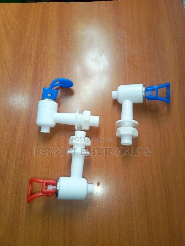 Dispenser Taps - thumbnail 3