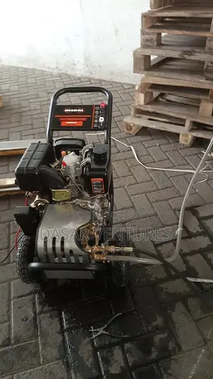Hisaki Diesel Pressure Washer 3450psi