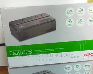 Apc Ups 650va