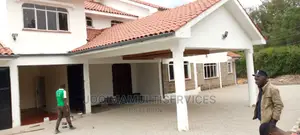 Professional Roofing Team