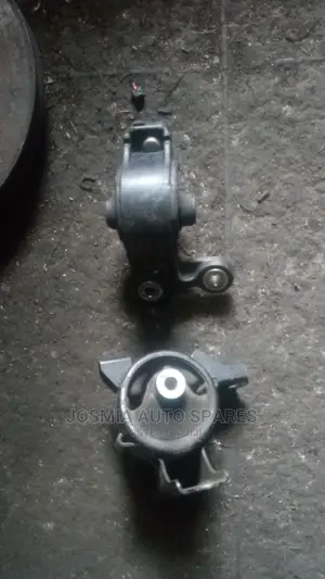 Honda Airwave Mounting