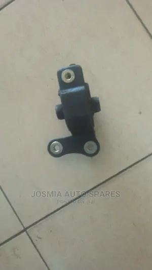 Honda Airwave Mounting