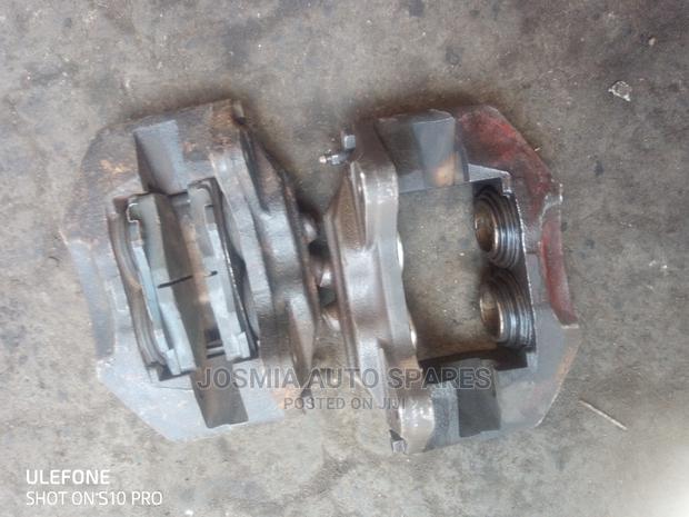 Vigo Calliper - main view