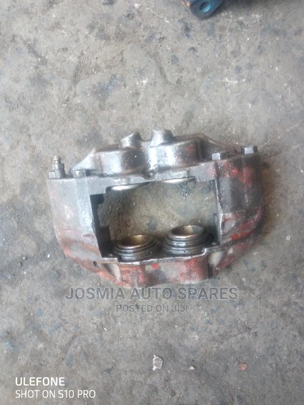 Vigo Calliper - thumbnail 2