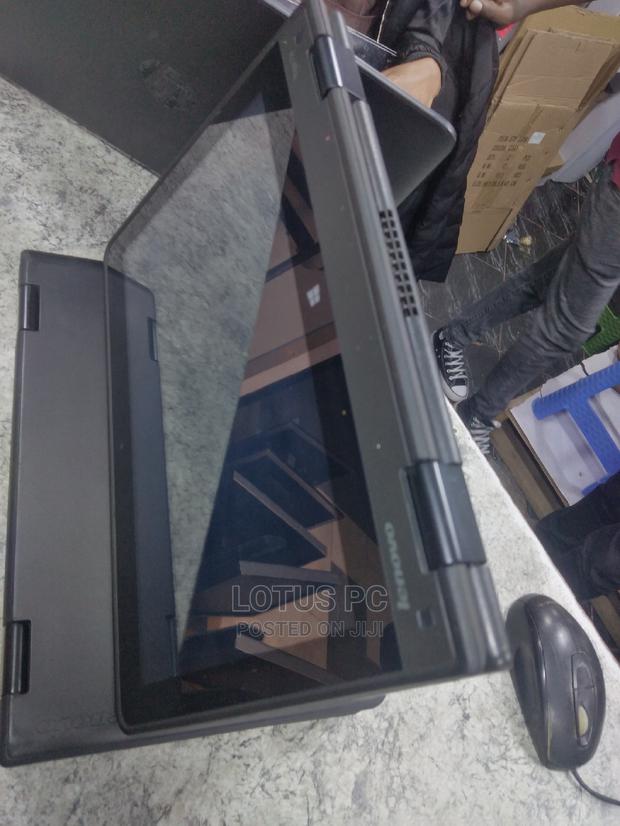 Laptop Lenovo ThinkPad 11e 4GB Intel Celeron SSD 128GB - thumbnail 5