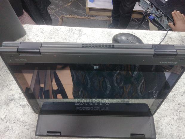 Laptop Lenovo ThinkPad 11e 4GB Intel Celeron SSD 128GB - thumbnail 4