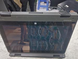 Laptop Lenovo ThinkPad 11e 4GB Intel Celeron SSD 128GB - thumbnail 2