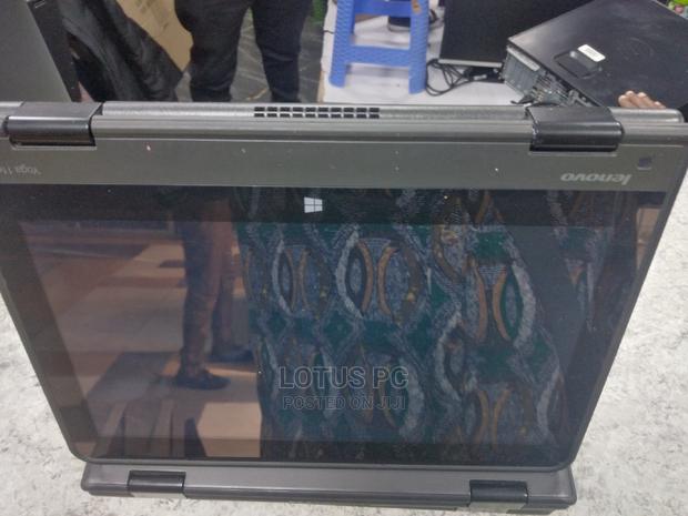 Laptop Lenovo ThinkPad 11e 4GB Intel Celeron SSD 128GB - thumbnail 3