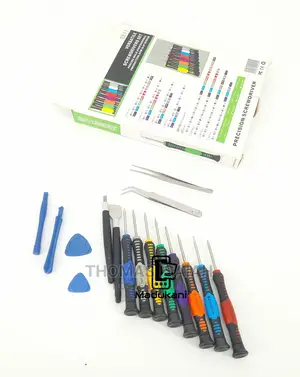 16PCS Mobile Phone and Computer Repair Tool Kit