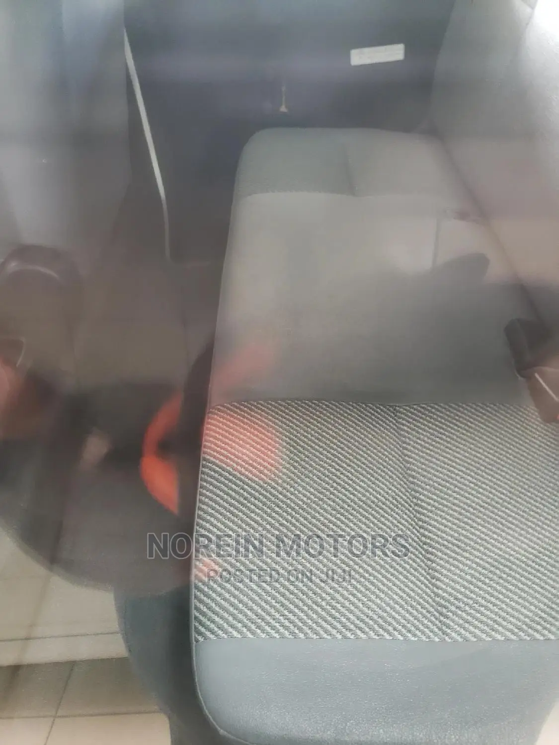 Toyota TownAce 2015 White