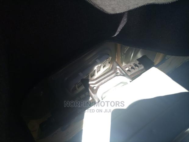 Toyota Premio 2015 Silver - thumbnail 7