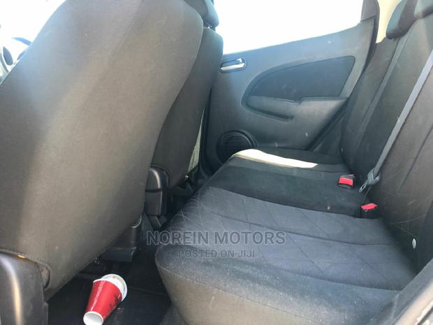 Mazda Demio 2014 Black - thumbnail 5