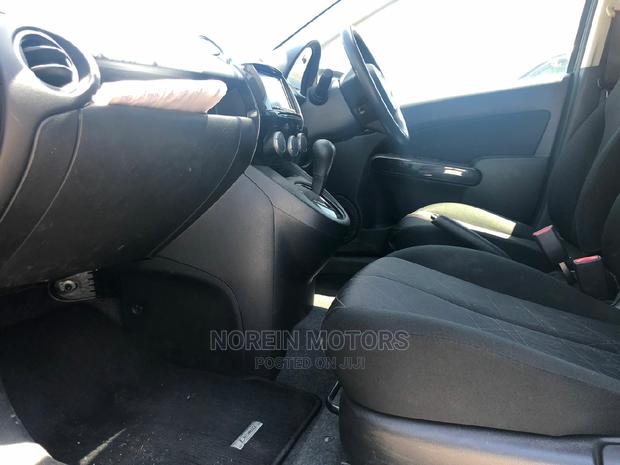Mazda Demio 2014 Black - thumbnail 6