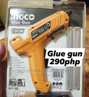 The New Glue Gun - thumbnail 2