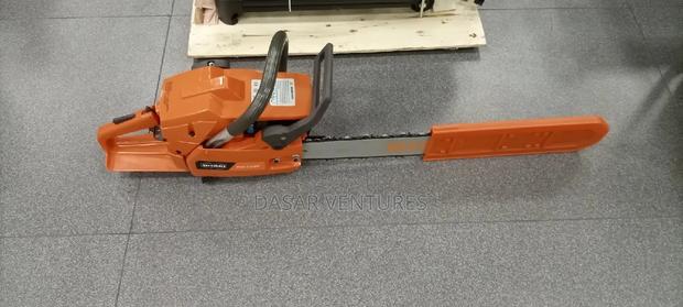 Hisaki Power Saw Machine - thumbnail 2