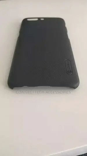 One Plus 6t Case, Nilkin Frosted Shield Backcover For One Plus 6t