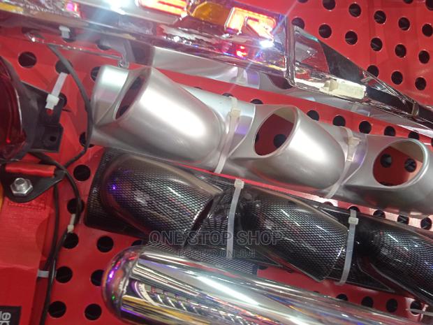 3 in 1 Gauge Holder